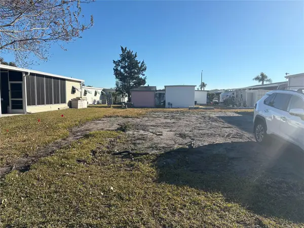 11300 124th Avenue #81, LARGO, FL 33778