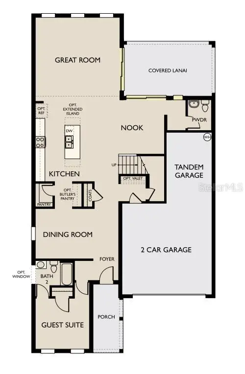 10026 Hidden Hammock Loop, Parrish, FL 34219 - #2