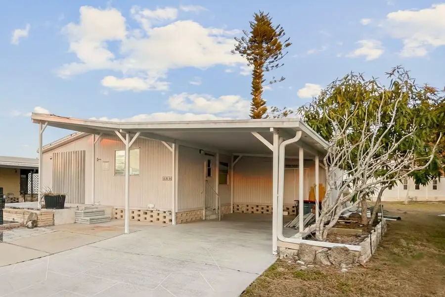 143 Rarotonga Road, North Port, FL 34287 - #2