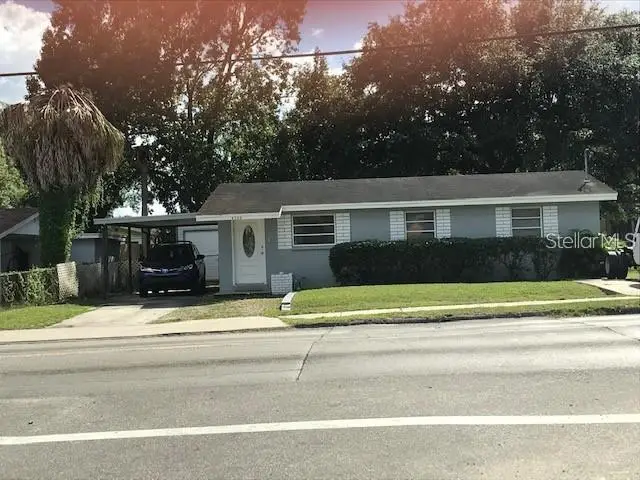 4209 E Hanna Avenue, Tampa, FL 33610 - #1