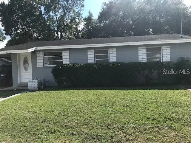 4209 E Hanna Avenue, Tampa, FL 33610 - #2