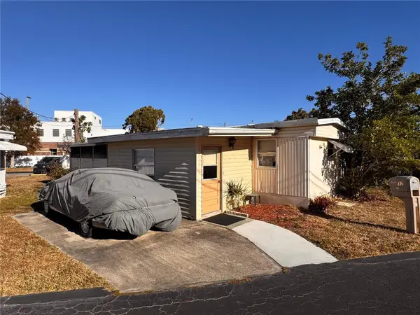 6720 Park Boulevard N #37, PINELLAS PARK, FL 33781