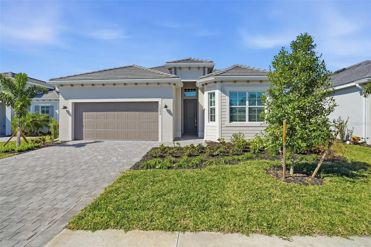 13092 Tulum Loop, Venice, FL 34293 - #1