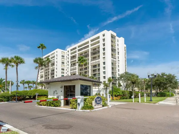 1460 Gulf Boulevard #312, CLEARWATER BEACH, FL 33767