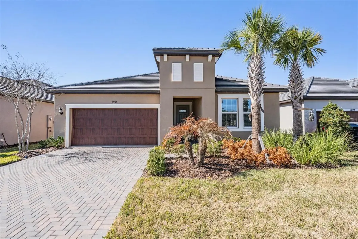 10515 Gable Dig Loop, San Antonio, FL 33576 - #1