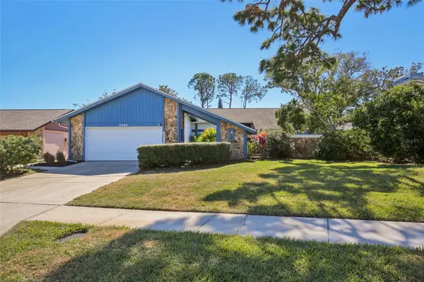 2943 Mayfair Court, CLEARWATER, FL 33761