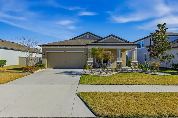 18298 Cortes Creek Boulevard, SPRING HILL, FL 34610