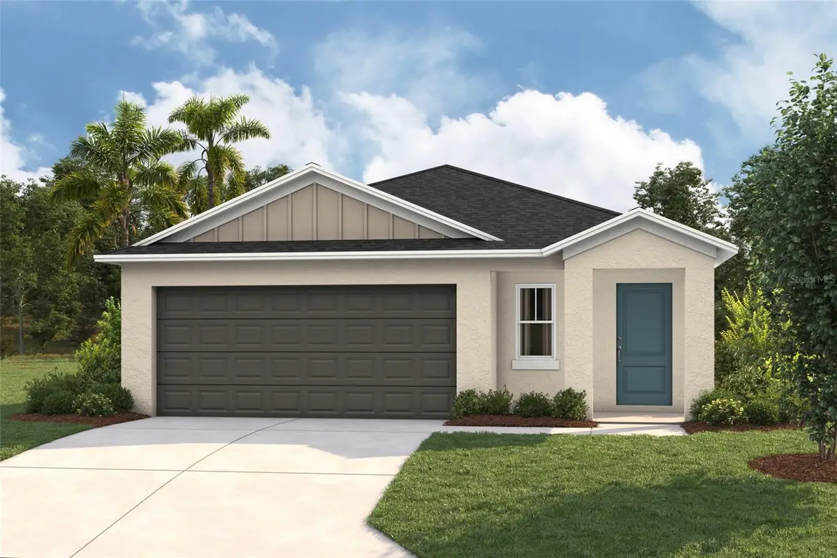 4631 Hikers Drive, Davenport, FL 33837 - Image #1