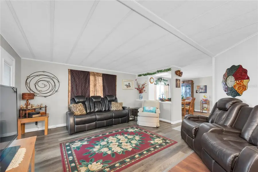 1934 Blue Lake Drive, Lakeland, FL 33801 - #2