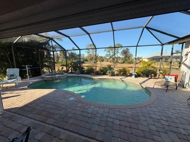 123 White Marsh Lane, Rotonda West, FL 33947 - #2