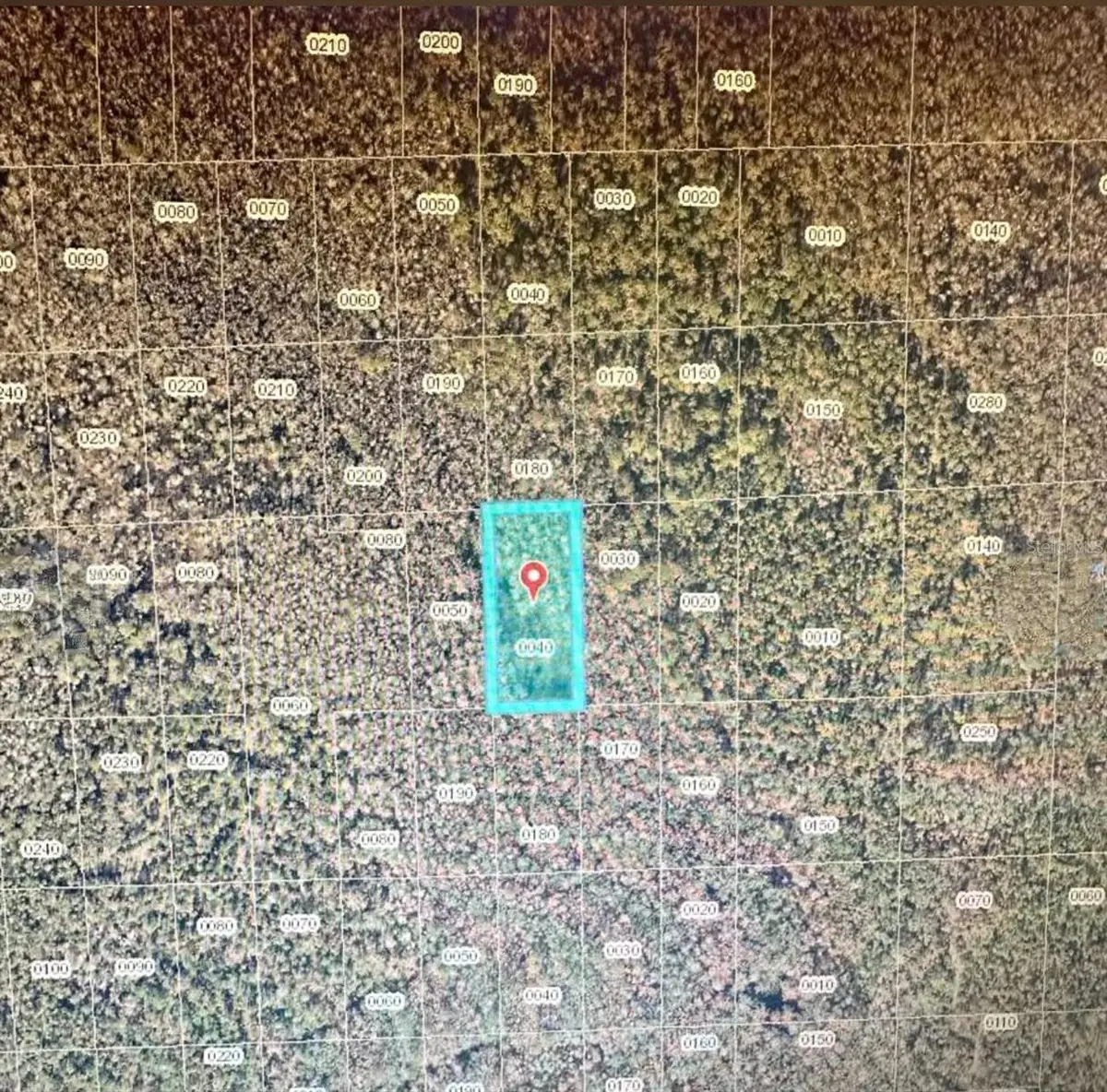 No Street, Lake Helen, FL 32744 - #1