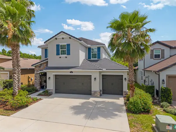 3532 Wicket Field Road, LUTZ, FL 33548