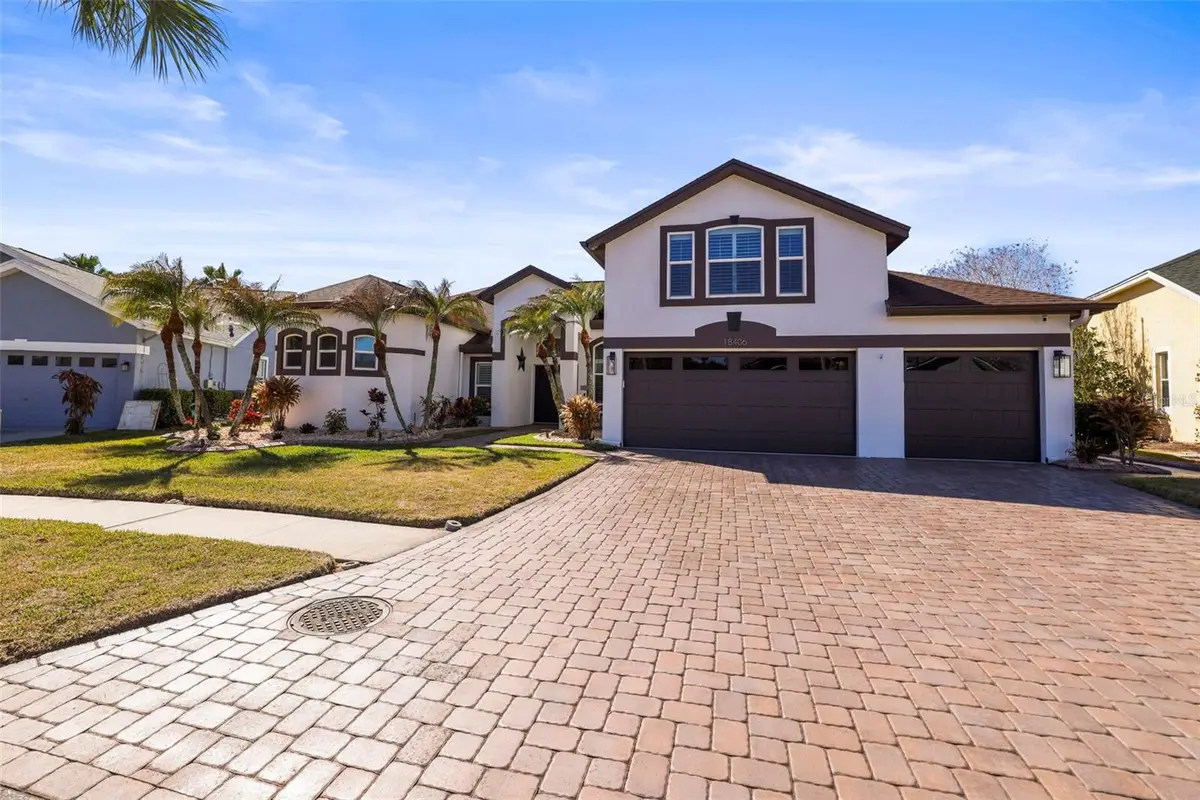 18406 Eastwyck Dr, Tampa, FL 33647 - #1