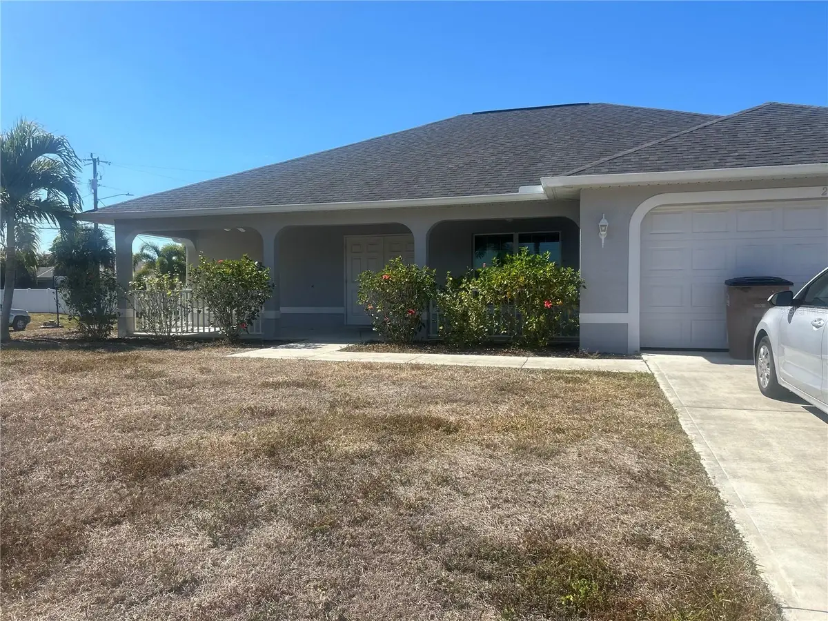 2118 NE 13th Place, Cape Coral, FL 33909 - Image #1