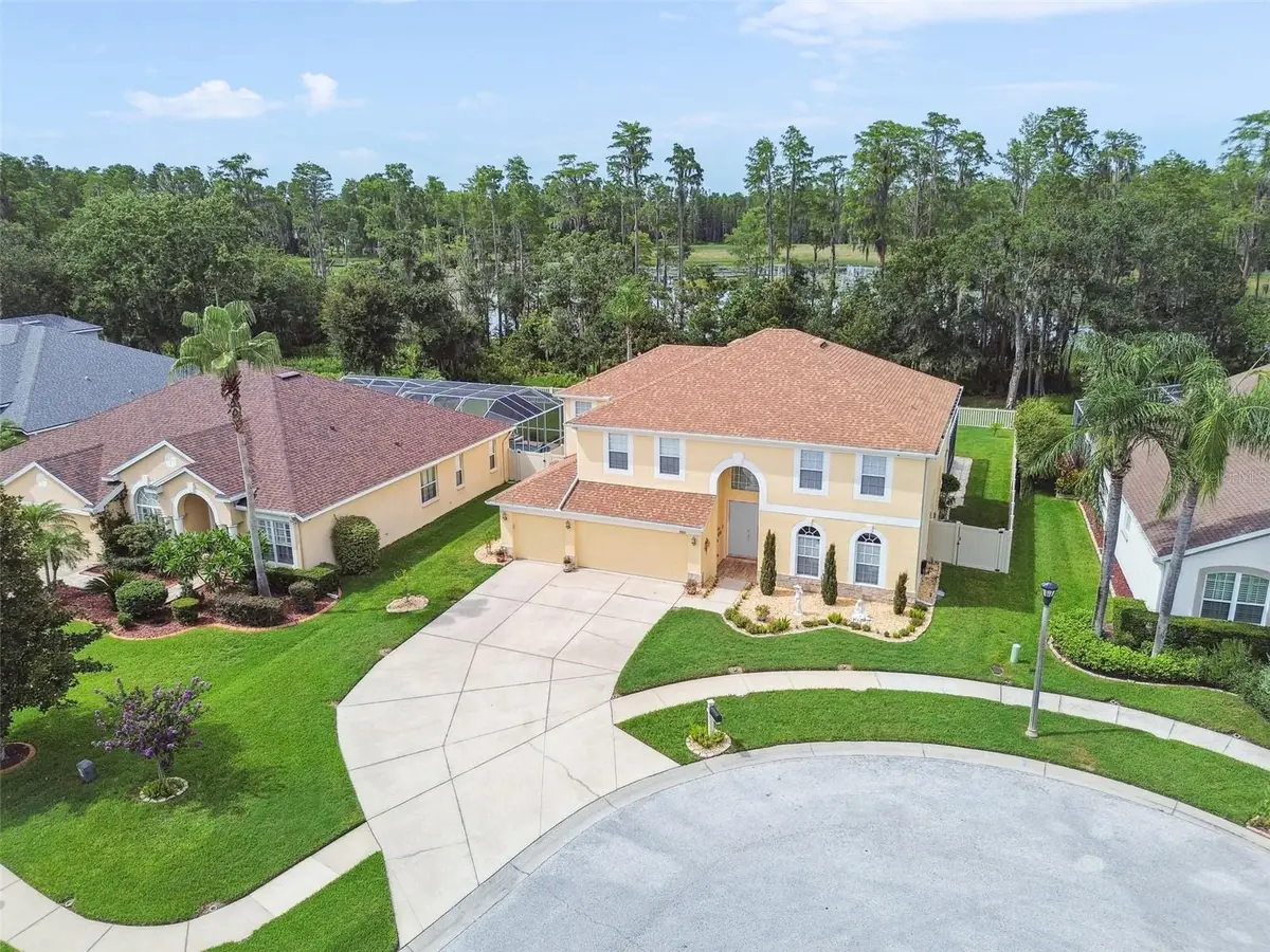 21511 Wilderness Lake Boulevard, Land O Lakes, FL 34637 - Image #1