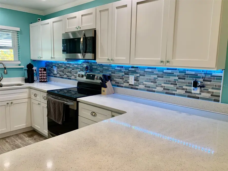 4678 Marine Parkway #305, New Port Richey, FL 34652 - #3