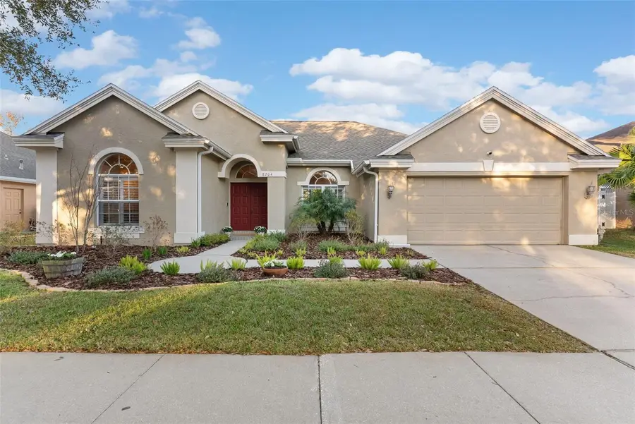 8204 Ginger Pine Way, Tampa, FL 33647 - Image #2