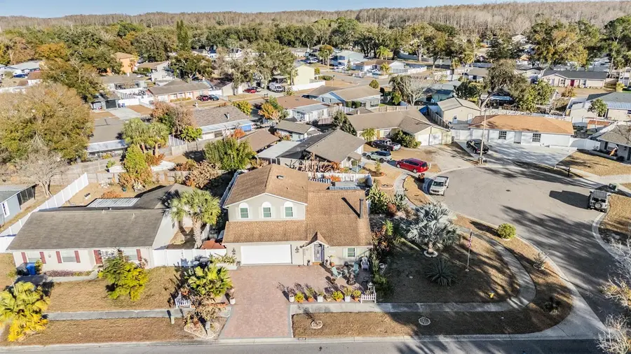 6510 Spanish Moss Circle, Tampa, FL 33625 - #3