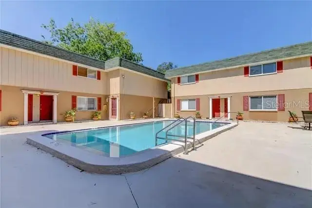 300 6th Street N #W2, Safety Harbor, FL 34695 - #2