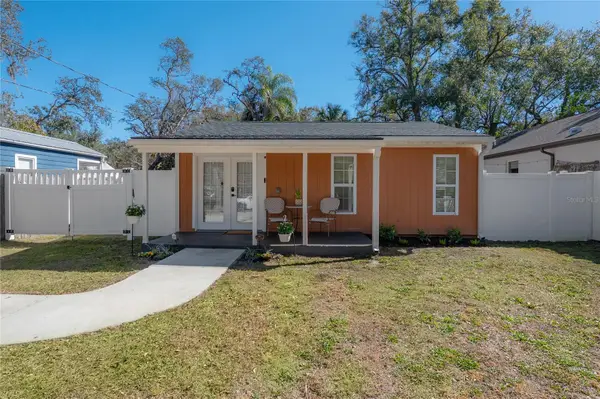 8907 N Dexter Avenue, TAMPA, FL 33604