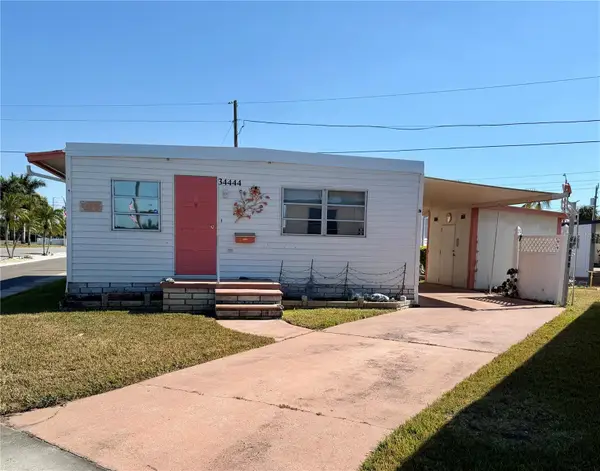 34444 Hibiscus Drive N, PINELLAS PARK, FL 33781