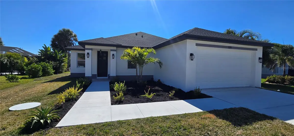 131 Kings Drive, Rotonda West, FL 33947 - #1