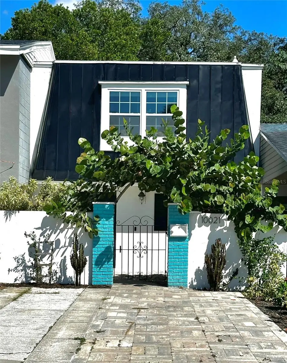 10021 N 53rd Street, Temple Terrace, FL 33617 - #1