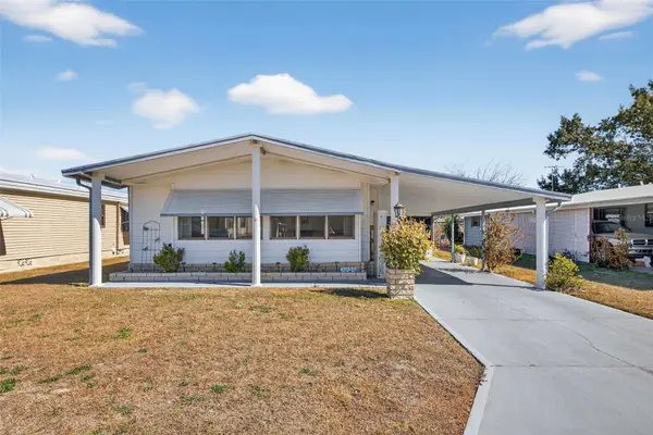 3836 William Hume Drive, ZEPHYRHILLS, FL 33541