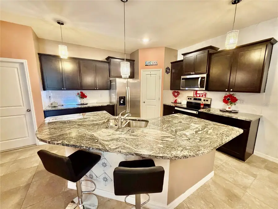 31115 Mango Fade Way, San Antonio, FL 33576 - #3