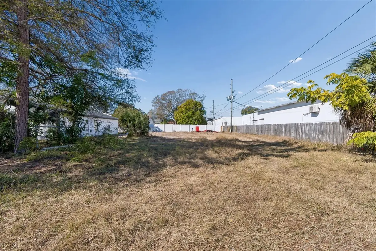 0 42nd St S, Saint Petersburg, FL 33711 - #1
