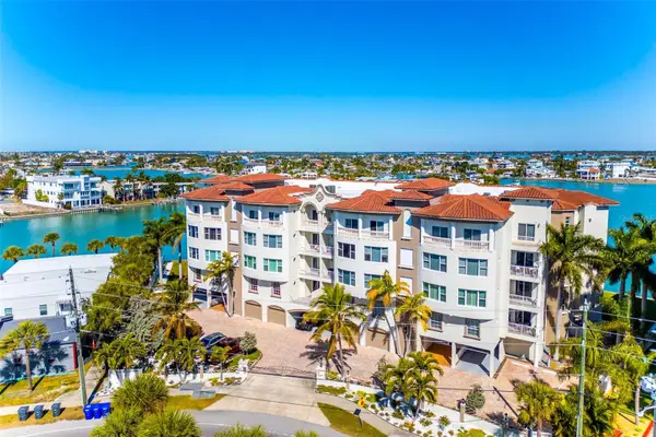 220 108th Avenue #304, TREASURE ISLAND, FL 33706