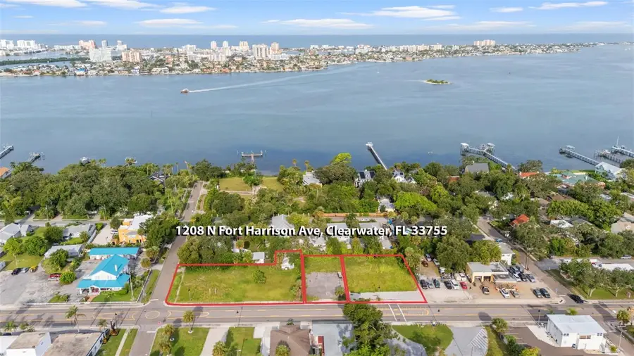 1208 N Fort Harrison Avenue, Clearwater, FL 33755 - Image #3