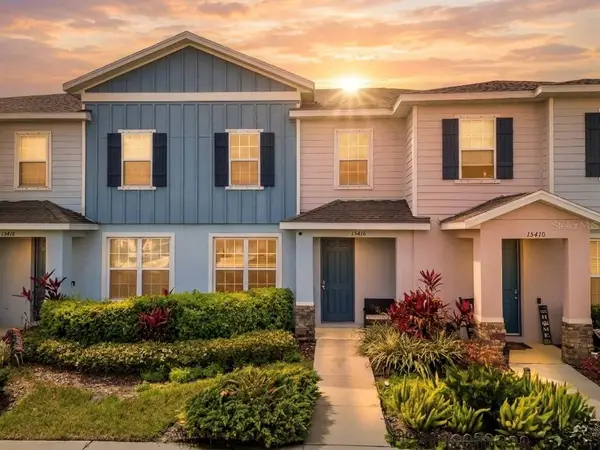 15416 Caravan Avenue, ODESSA, FL 33556