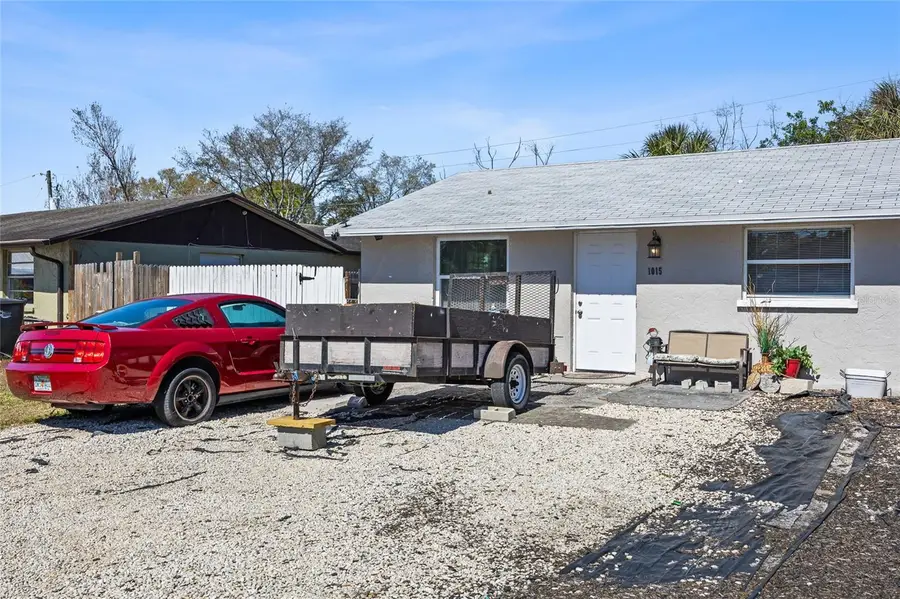 1015-1017 58th Avenue Drive E, Bradenton, FL 34203 - #3