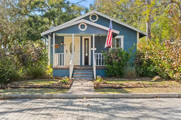 6502 N Branch Avenue, TAMPA, FL 33604