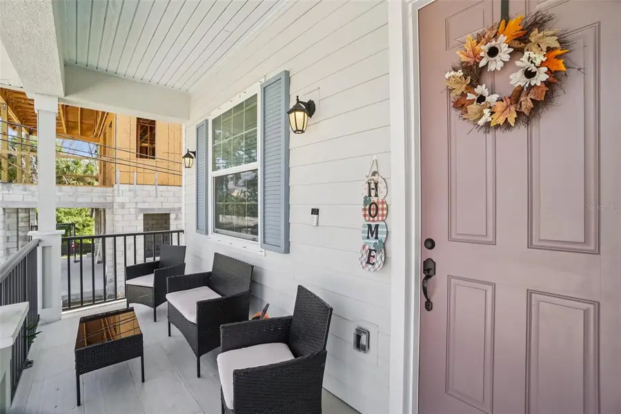 154 E Spruce Street, Tarpon Springs, FL 34689 - #2