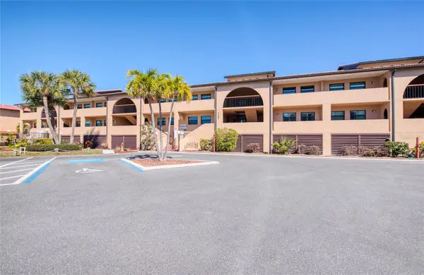 1765 Gulf Boulevard #209, ENGLEWOOD, FL 34223