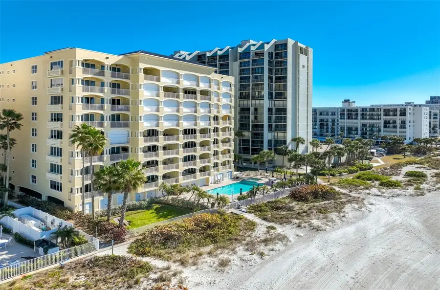 1370 Gulf Boulevard #403, Clearwater Beach, FL 33767 - #2