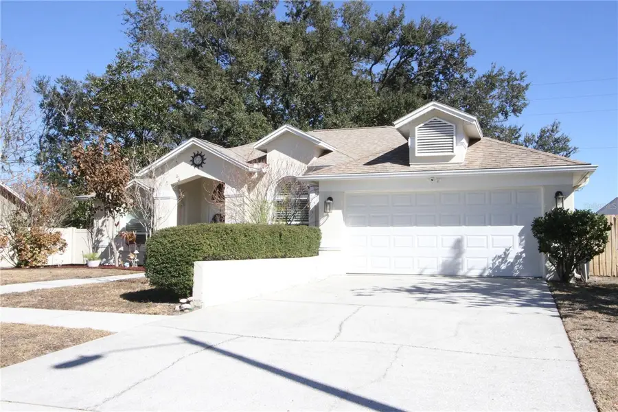 1414 Norwick Drive, Lutz, FL 33559 - #2