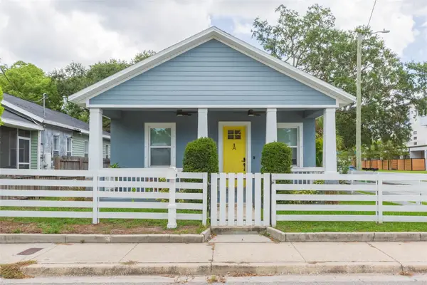 2901 N Boulevard, TAMPA, FL 33602