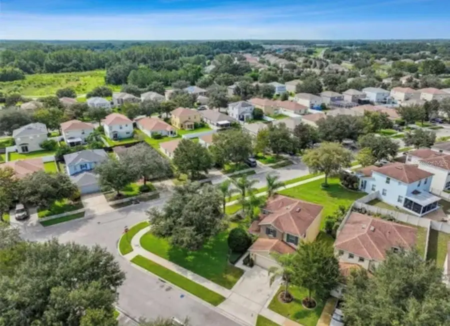 18907 Randall Place, Land O Lakes, FL 34638 - #3