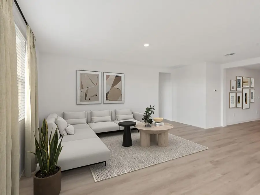 1655 Bark Ridge Drive, Auburndale, FL 33823 - #2