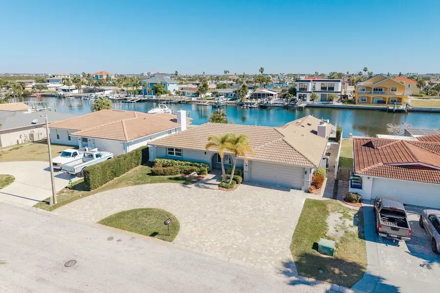 5440 Leeward Lane, New Port Richey, FL 34652 - #2