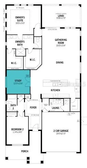 11982 Starbright Path, Venice, FL 34293 - #2