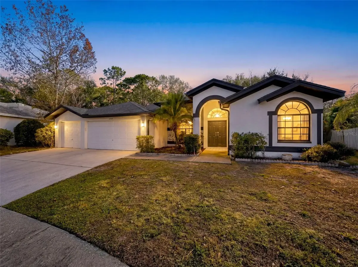 10006 Vista Pointe Drive, Tampa, FL 33635 - #1