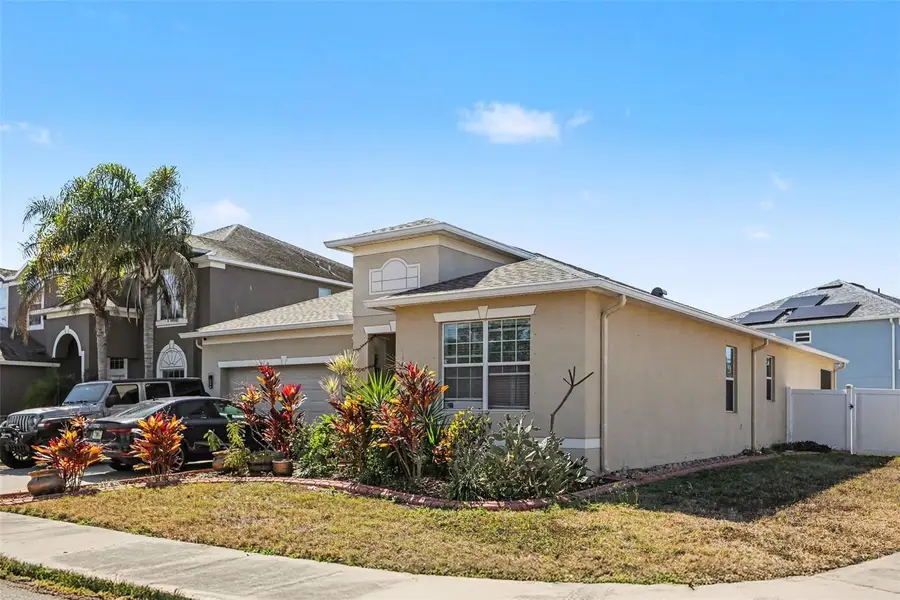 2130 Roanoke Springs Drive, Ruskin, FL 33570 - #2