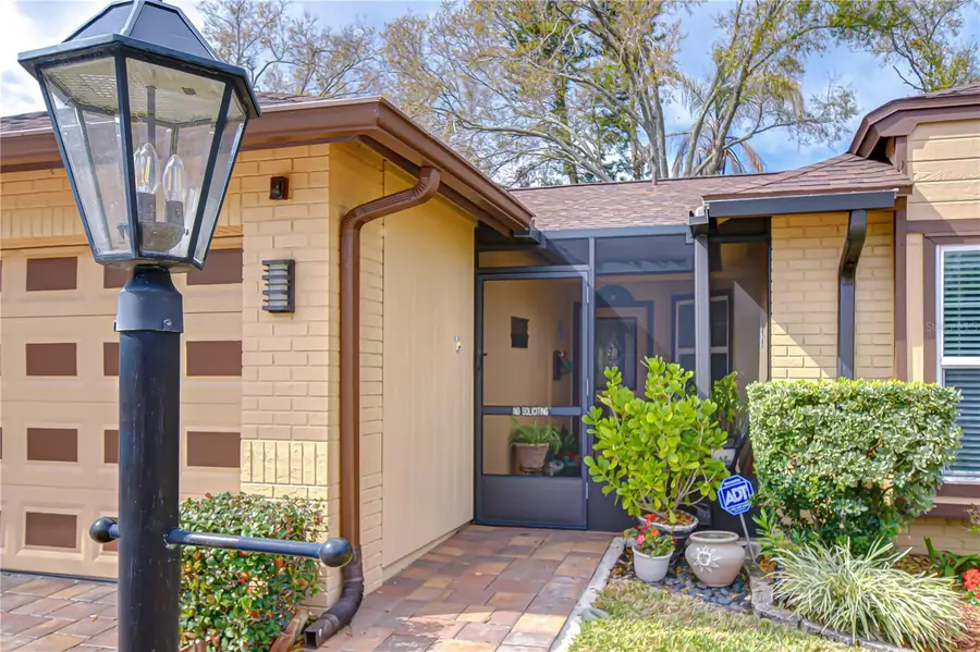 12722 Dunhill Drive, Tampa, FL 33624 - #2