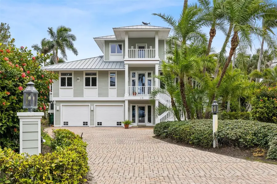 16 Grouper Hole Drive, Boca Grande, FL 33921 - #2
