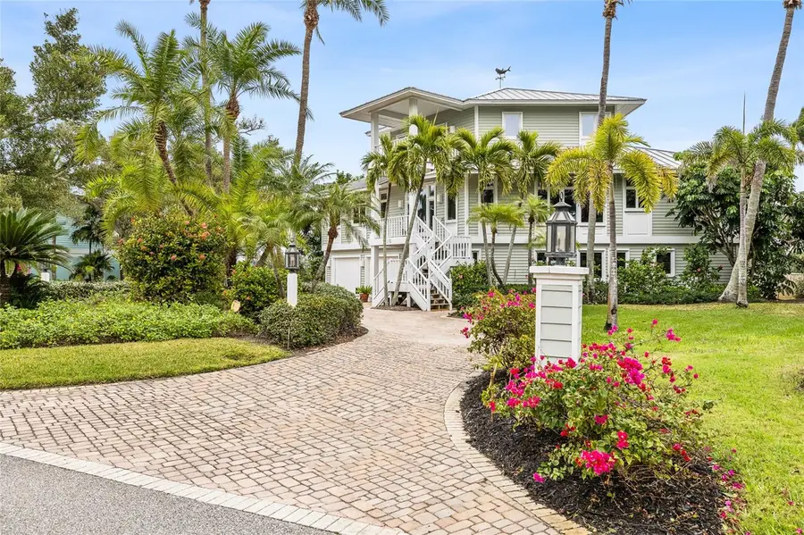 16 Grouper Hole Drive, Boca Grande, FL 33921 - #3