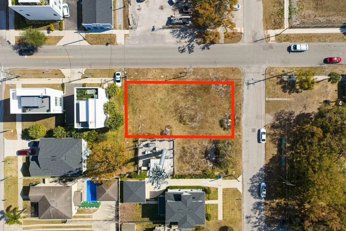 302 N Oregon Avenue, Tampa, FL 33606 - #1